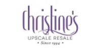 Christines Upscale Resale coupons